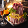 Yakiniku Horumon Ando Hakata Motsu Nabe Bankara - メイン写真: