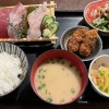 中落ち100円の居酒屋 まぐろんち - 料理写真: