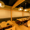 完全個室居酒屋 茶屋 - メイン写真: