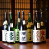 海鮮 日本酒 ほっこり - メイン写真: