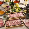 Toukyou Ryouri Shabushabu Umaiki - メイン写真: