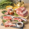 個室 神戸焼肉×食べ放題専門店 肉丸 - メイン写真: