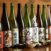 Foods bar 栞屋 - メイン写真: