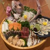 宇佐川水産 銀座店 じまんしー - メイン写真: