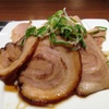 お好み焼き 五郎っぺ食堂 - 料理写真:焼豚の盛り合わせ　500円