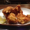 お好み焼き 五郎っぺ食堂 - 料理写真:若鶏の唐揚げ　480円