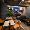 Buzz Cafe by ANELLA - メイン写真: