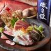 味噌と鮮魚と純米酒 穂 - メイン写真: