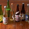 Washoku Tokidoki Sake Tokinotoki - メイン写真: