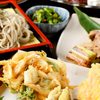 天ぷらと蕎麦 個室居酒屋 天場 - メイン写真: