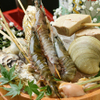 天ぷらと蕎麦 個室居酒屋 天場 - メイン写真:
