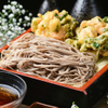 天ぷらと蕎麦 個室居酒屋 天場 - メイン写真: