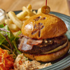 Wagyu Burger - メイン写真: