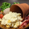 肉バル＆ダイニングヤンバルミート - 料理写真:しまぶた屋のポテトサラダ