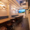 Premium Sake Pub GASHUE - メイン写真: