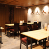 Sake To Sakana Hanarean - メイン写真: