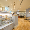 Gelato pique cafe bio concept - メイン写真: