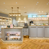 Gelato pique cafe bio concept - メイン写真: