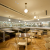 Gelato pique cafe bio concept - メイン写真: