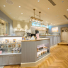 Gelato pique cafe bio concept - メイン写真: