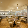 Gelato pique cafe bio concept - メイン写真: