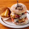 Mr.Burger - メイン写真: