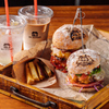 Mr.Burger - メイン写真: