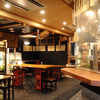 Yatai Sakaba Agurashi - メイン写真: