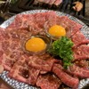 焼肉牛縁 - メイン写真:
