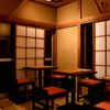 Sake Soba Yarai Sambou - メイン写真: