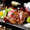 Koshitsu Teppan Izakaya Tesshin - メイン写真: