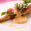 フランス料理 アッシュ - メイン写真: