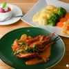 SRY+ IZAKAYA French Italian Creation - メイン写真: