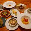 Trattoria GHI-HEI - 料理写真:【ディナー】おまかせコース※内容はイメージです。
