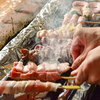 Kushiyaki Robata Sandaime Ganryuu - メイン写真: