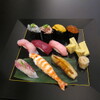 入船鮨本店 - メイン写真: