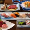 入船鮨本店 - メイン写真: