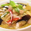 Bangkok Oriental Thai Restaurant - メイン写真: