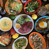 49 Asian Kitchen + Bar - メイン写真: