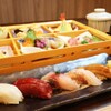 天満宮 鮨 ゆのか - メイン写真: