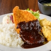 山ノ洋食屋 ざびえる - メイン写真: