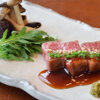 XEX ATAGO GREEN HILLS / tempura & sushi An - メイン写真: