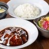 山ノ洋食屋 ざびえる - メイン写真: