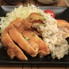 Nihonshu Sakabaru - 料理写真: