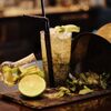 XEX TOKYO :: The BAR&Cafe - メイン写真: