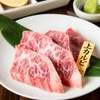 Yakiniku Gin Shari Chokkyuu Horumon - メイン写真: