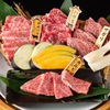 Yakiniku Gin Shari Chokkyuu Horumon - メイン写真: