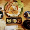 奄美大島料理 かめ - 料理写真: