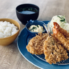 Kushikatsu Tonkatsu Ebisu - 料理写真: