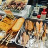 Yatai Sakaba Agurashi - メイン写真: